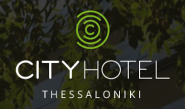 City Hotel Thessaloniki