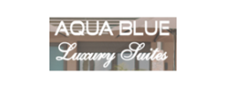 Aqua Blue