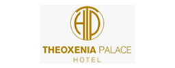 Theoxenia